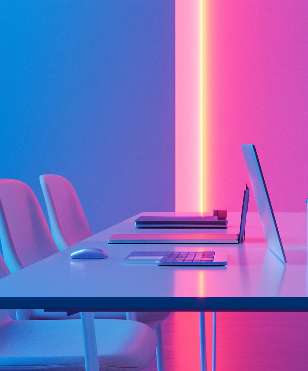 AI Voice Assistant Services