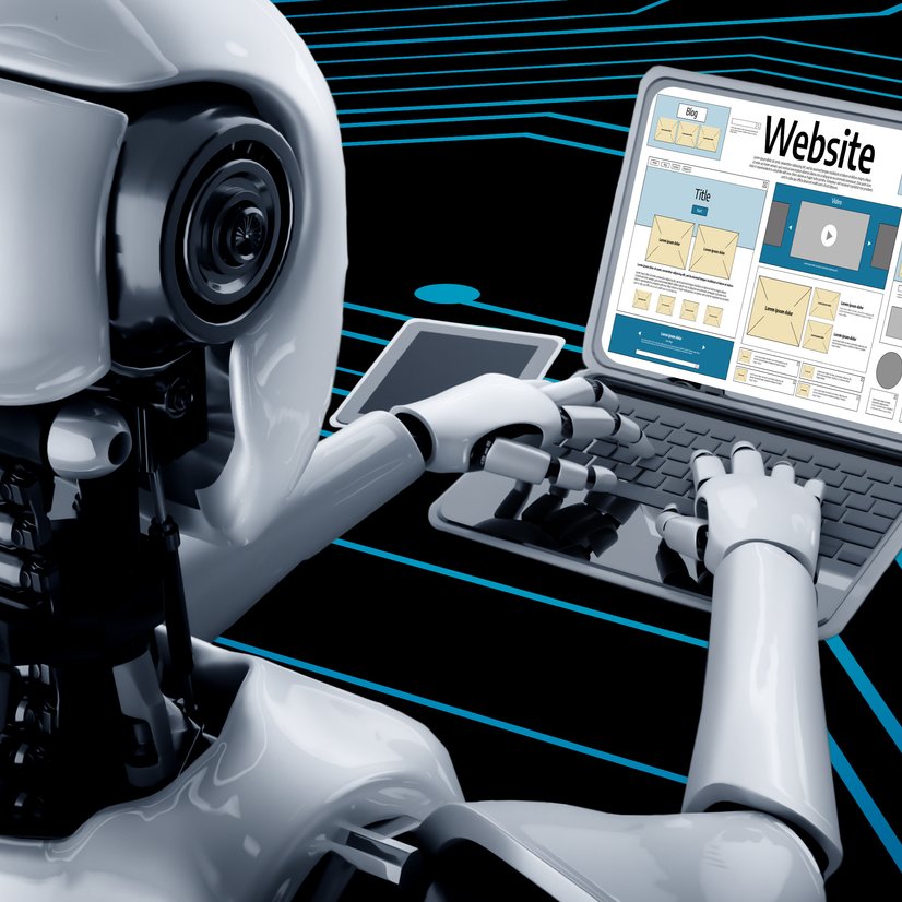 AI content creation for Severn Maryland businesses