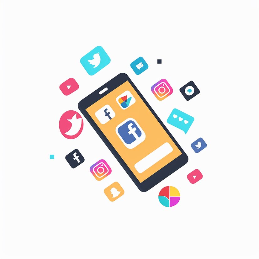 Social media management services in Severn MD